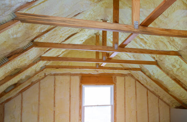 Best DIY Insulation Kits and Guidance in Oak Hill, WV