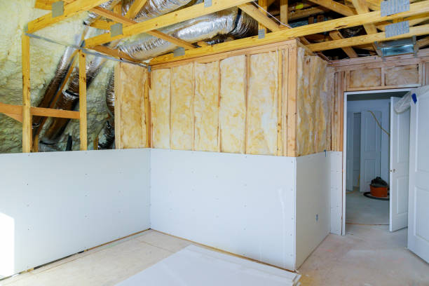 Best Spray Foam Insulation in Oak Hill, WV